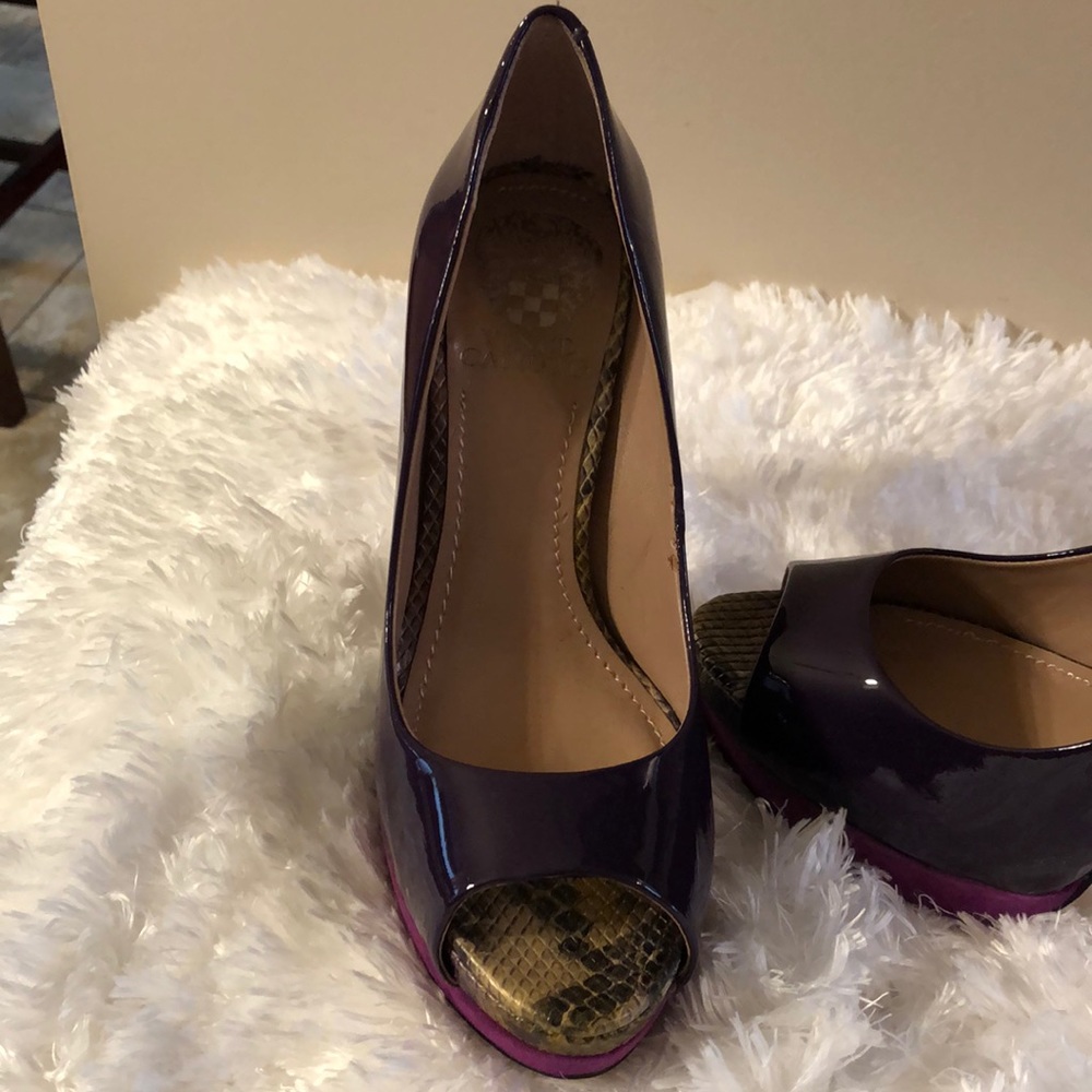 Beautiful Heels 👠 😍 - Picture 3 of 7